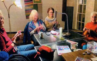 VivaVittoria Emblem Projekt Wetzlar