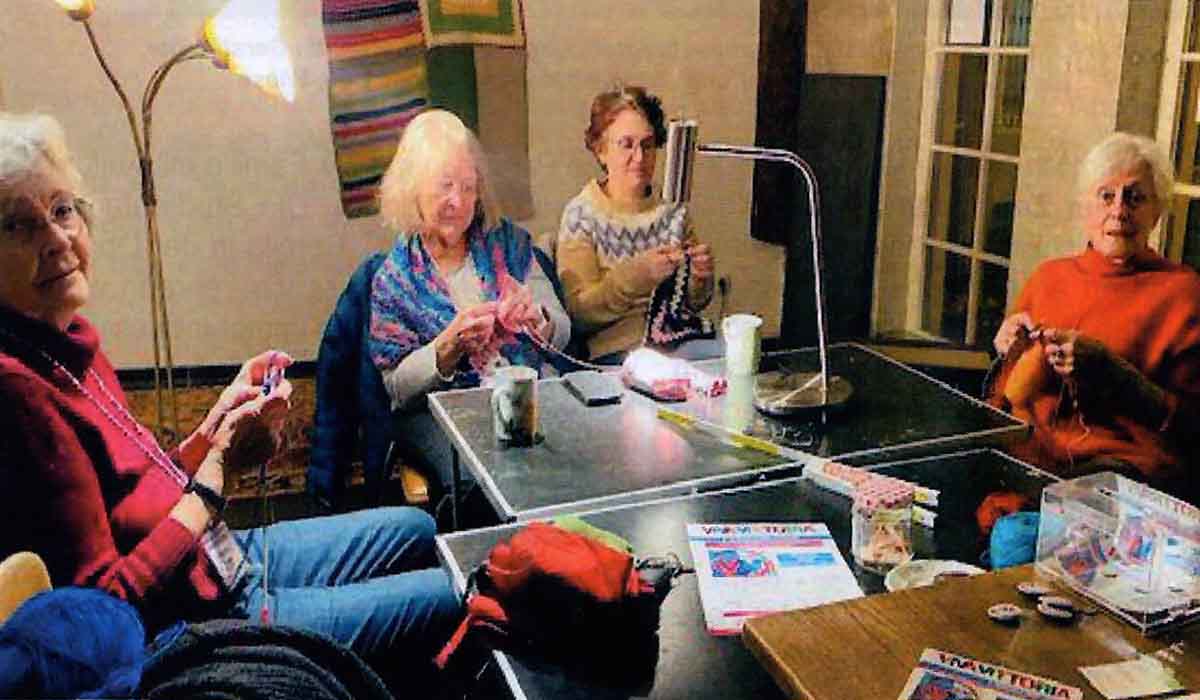 VivaVittoria Emblem Projekt Wetzlar