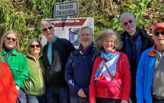 Spezialführung Firma und Familie Leitz am 22.03.2026