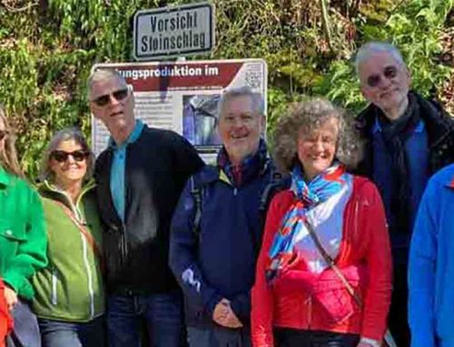 Führung am 22.03.2025 • Spezialführung auf den Spuren Familie & Firma Leitz