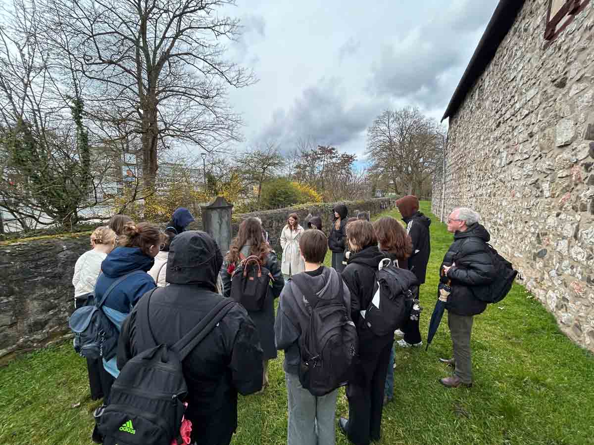 2026-03-25-Fuehrung_WdE_Kaufm-Schulen_DIL_Kl-12_02 WdE-Gruppenführung am 25.03.2026 für Geschichtsgrundkurs Kl. 12 kaufmännisches Gymnasium Dillenburg