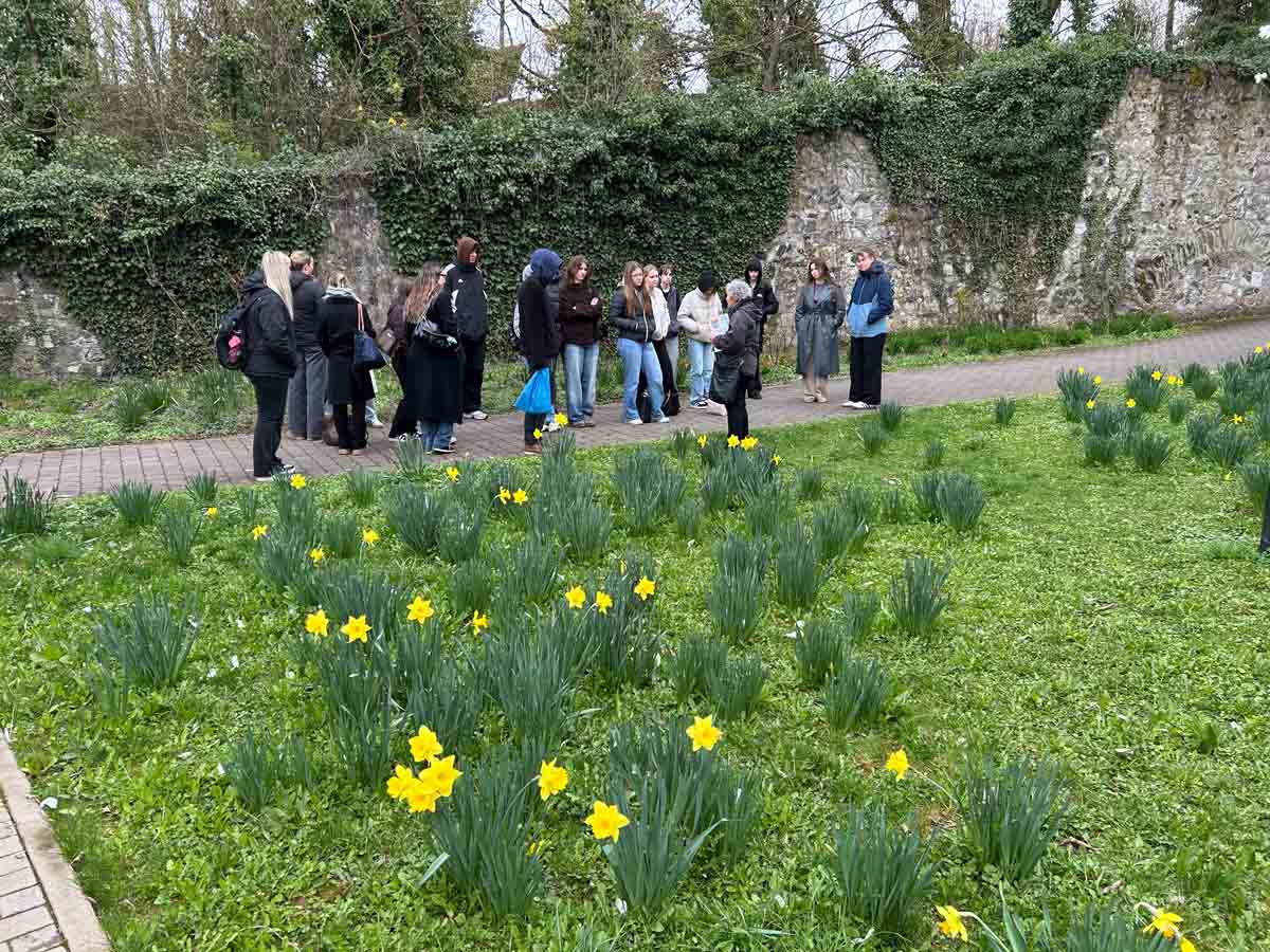 2026-03-25-Fuehrung_WdE_Kaufm-Schulen_DIL_Kl-12_14 WdE-Gruppenführung am 25.03.2026 für Geschichtsgrundkurs Kl. 12 kaufmännisches Gymnasium Dillenburg