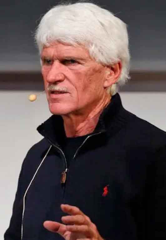 Prof. Dr. Michael Hartmann