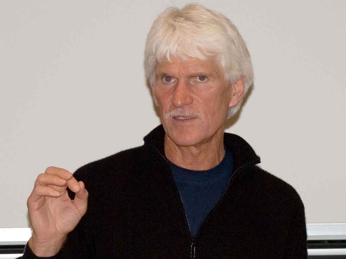 Sozialoge TU Darmstadt