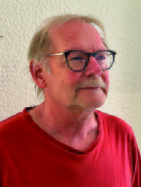 Thomas Welling