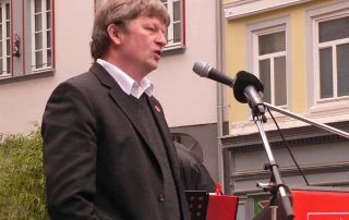 Prof. Dr. Dr. Helge Peukert