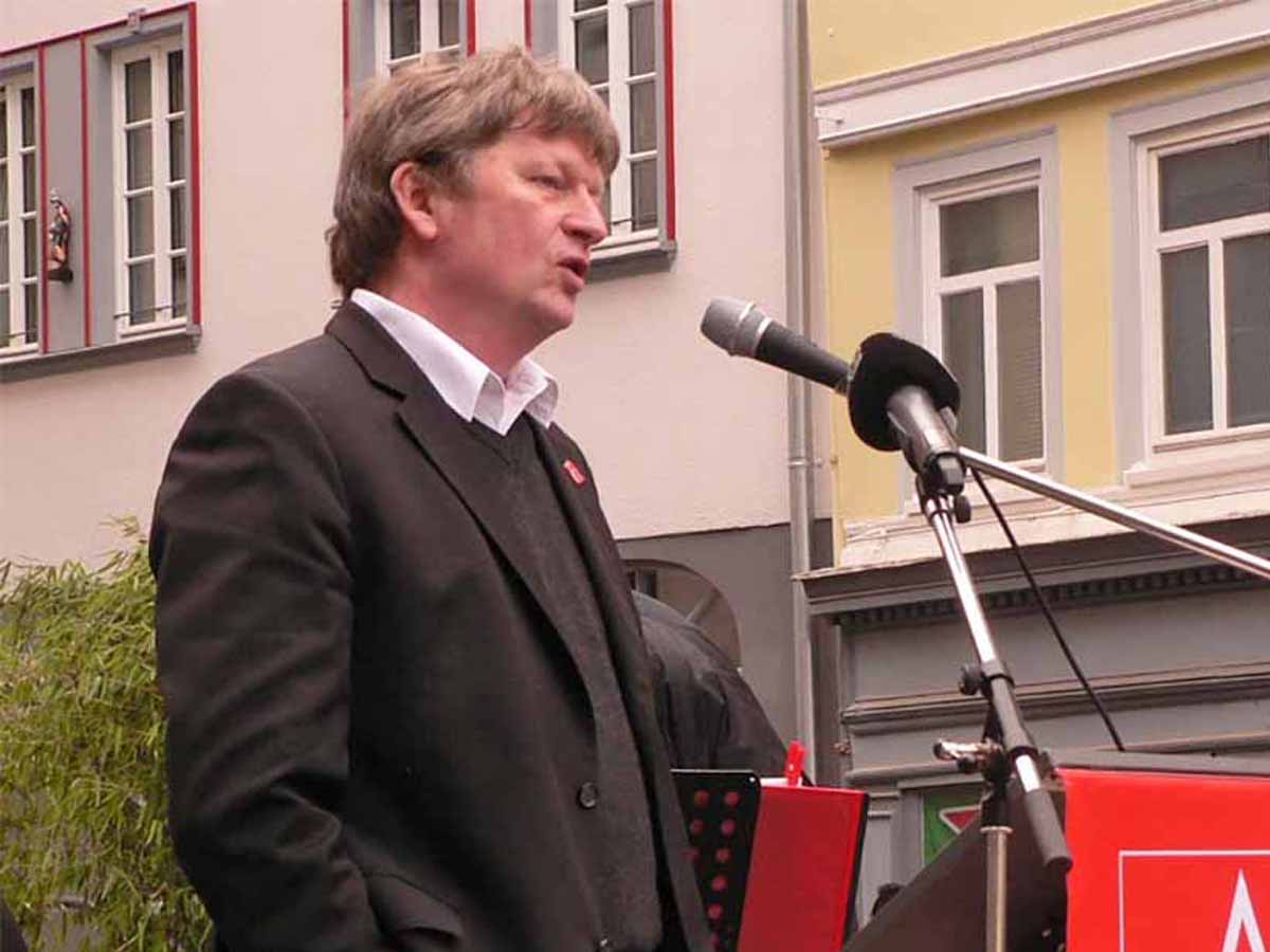 Prof. Dr. Dr. Helge Peukert