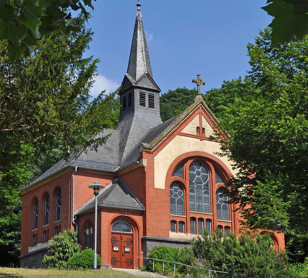 Lern- und Gedenkort Weilmünster