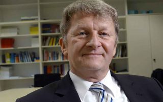 Prof. Dr. Dr. Helge Peukert