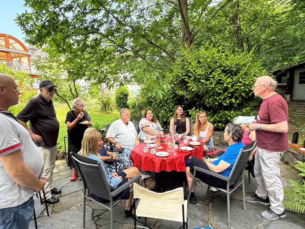 2026-05-30-WdE-Fuehrung_Fam-Rosenthal_04 Besuch der Familie Rosenthal (USA) in Wetzlar