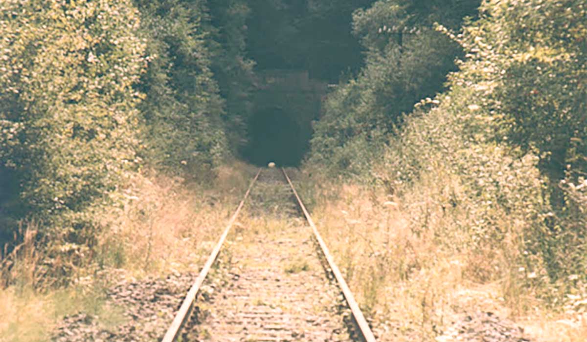 Rundfahrt durch den Taunus zur NS-Zeit am 15.08.2026