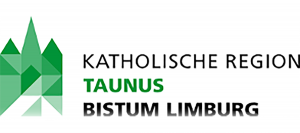 Logo Katholische Region Taunus 