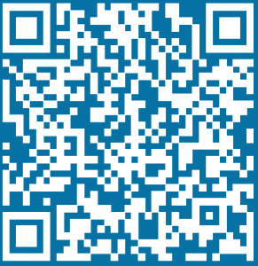 QR-Code zur Spendensammlung für das 5. Altstadtfest von wetzlar.solidarisch. Das Motto: »Wetzlar spielt« am 22.08.2026 rund um den Eisenmarkt