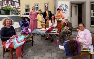 Viva Vittoria »Eine Initiative zur Ächtung von Gewalt gegen Frauen«